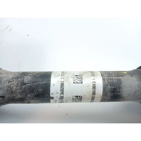 Transmision Delantera Derecha para Mercedes-Benz Clase A (W176)