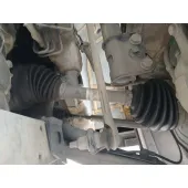 Transmision Delantera Izquierda para Mercedes-Benz Clase A (W176)