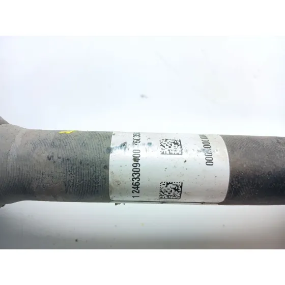 Transmision Delantera Izquierda para Mercedes-Benz Clase A (W176)
