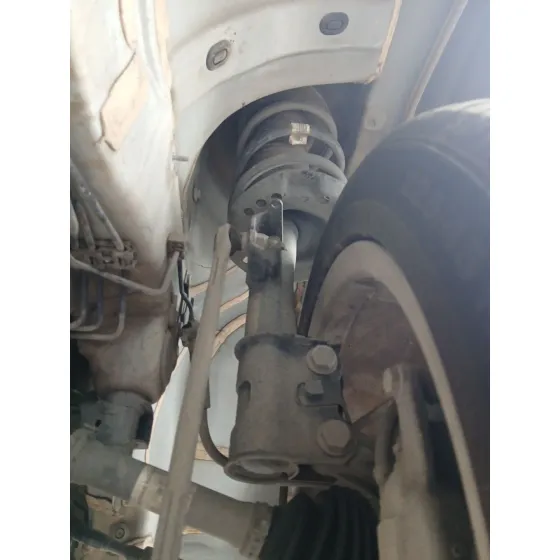 Amortiguador Delantero Izquierdo para Mercedes-Benz Clase A (W176)