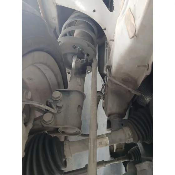 Amortiguador Delantero Derecho para Mercedes-Benz Clase A (W176)