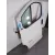 Puerta Delantera Izquierda para Renault Trafic Ii Autobus (Jl)
