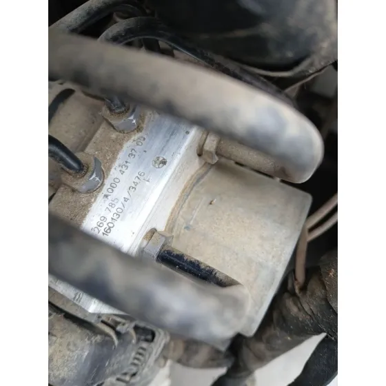 Abs para Mercedes-Benz Clase A (W176)