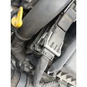 Centralita Motor Uce para Mercedes-Benz Clase A (W176)