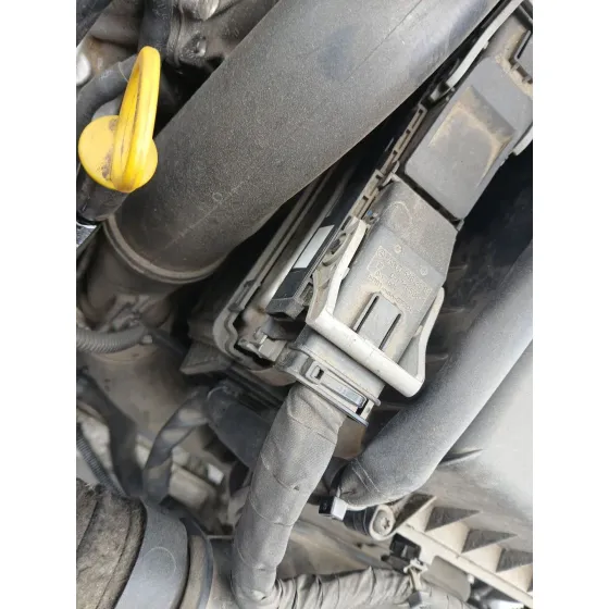 Centralita Motor Uce para Mercedes-Benz Clase A (W176)