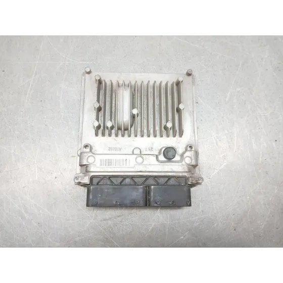 Centralita Motor Uce para Mercedes-Benz Clase A (W176)