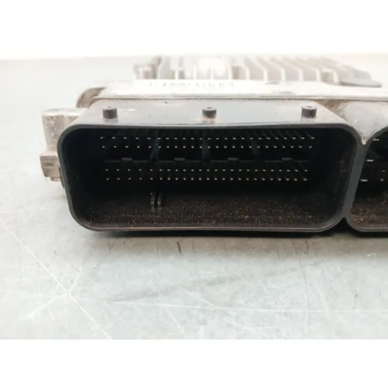 Centralita Motor Uce para Mercedes-Benz Clase A (W176)