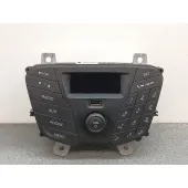 Sistema Audio / Radio Cd para Ford Transit Courier