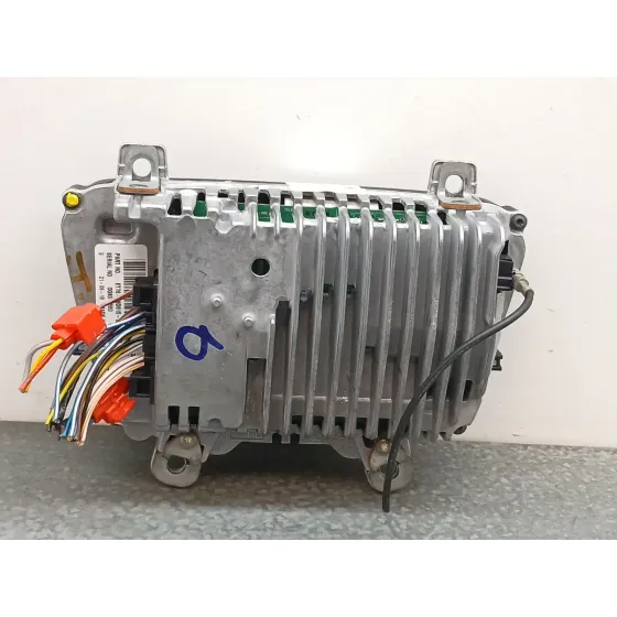 Sistema Audio / Radio Cd para Ford Transit Courier