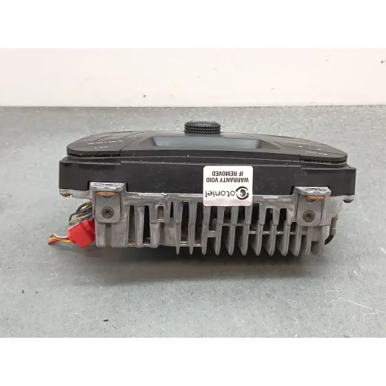 Sistema Audio / Radio Cd para Ford Transit Courier