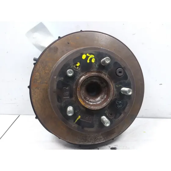 Mangueta Trasera Derecha para Hyundai Ix35