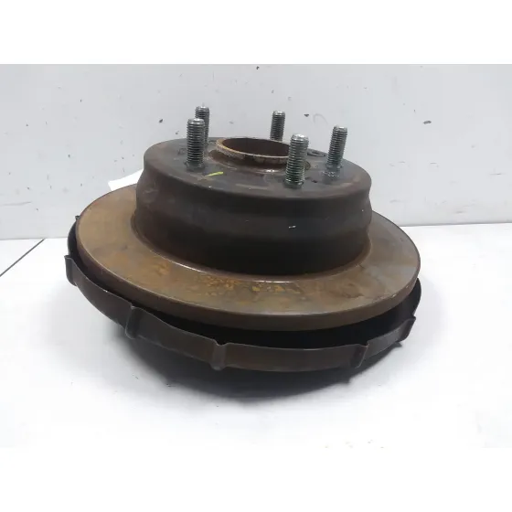 Mangueta Trasera Derecha para Hyundai Ix35