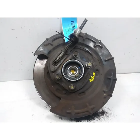 Mangueta Trasera Derecha para Hyundai Ix35