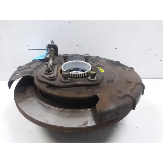 Mangueta Trasera Derecha para Hyundai Ix35
