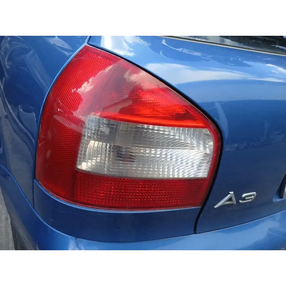Piloto Trasero Izquierdo para Audi A3 (8L1)