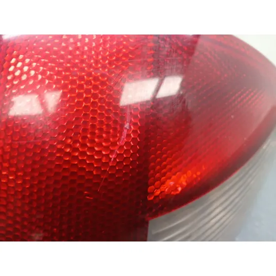 Piloto Trasero Izquierdo para Audi A3 (8L1)