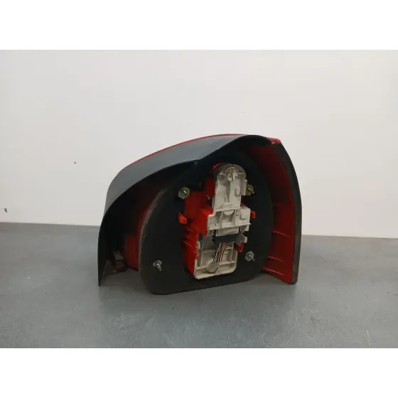 Piloto Trasero Izquierdo para Audi A3 (8L1)
