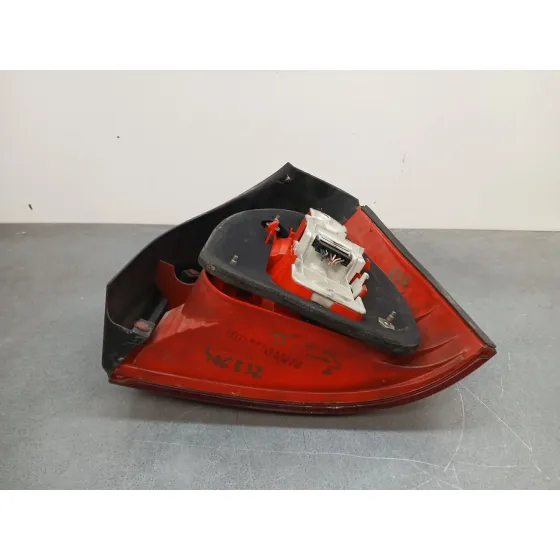 Piloto Trasero Izquierdo para Audi A3 (8L1)