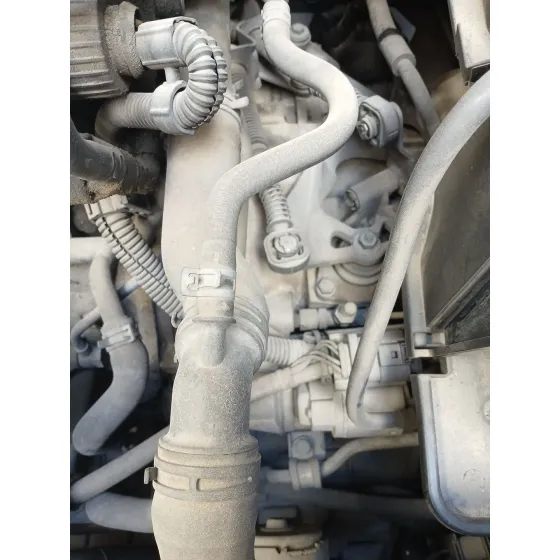 Caja Cambios para Audi A3 (8L1)