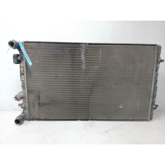 Radiador Agua para Audi A3 (8L1)