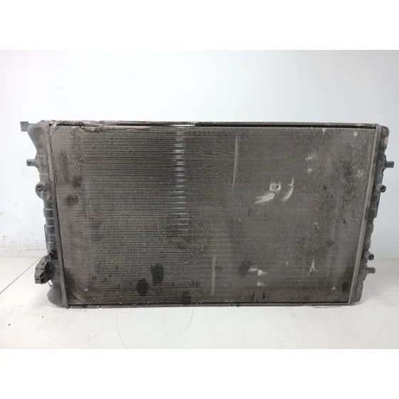 Radiador Agua para Audi A3 (8L1)