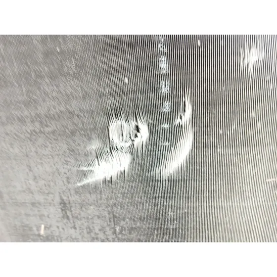 Radiador Agua para Audi A3 (8L1)