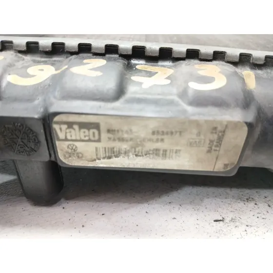 Radiador Agua para Audi A3 (8L1)