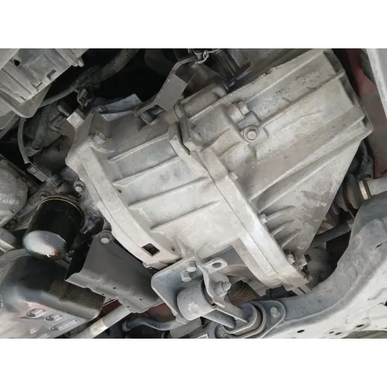 Caja Cambios para Kia Picanto Ii (Ta)