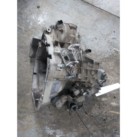 Caja Cambios para Kia Picanto Ii (Ta)
