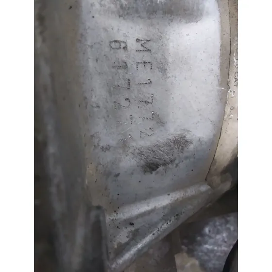 Caja Cambios para Kia Picanto Ii (Ta)