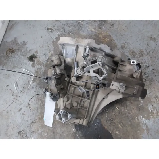 Caja Cambios para Kia Picanto Ii (Ta)