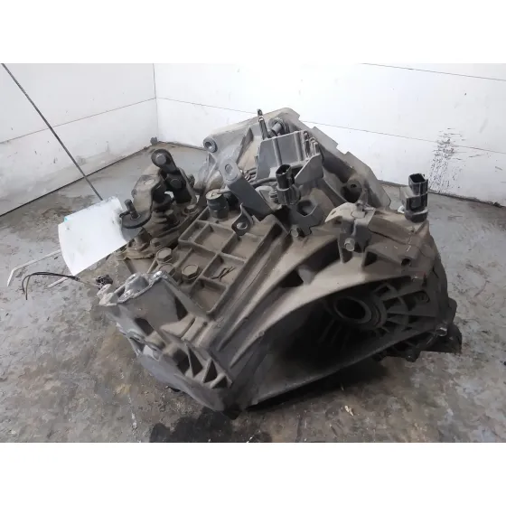 Caja Cambios para Kia Picanto Ii (Ta)