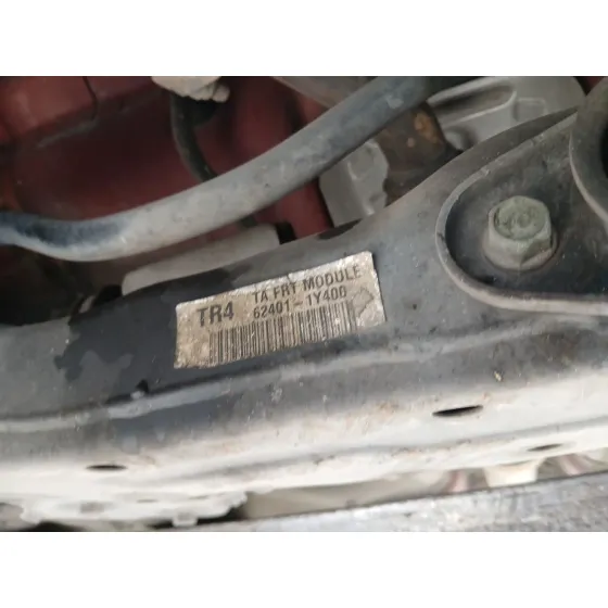 Puente Delantero para Kia Picanto Ii (Ta)