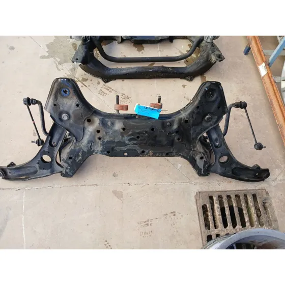 Puente Delantero para Kia Picanto Ii (Ta)