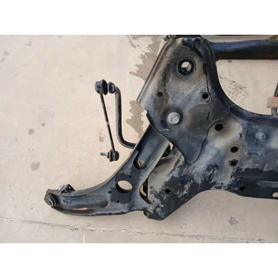 Puente Delantero para Kia Picanto Ii (Ta)