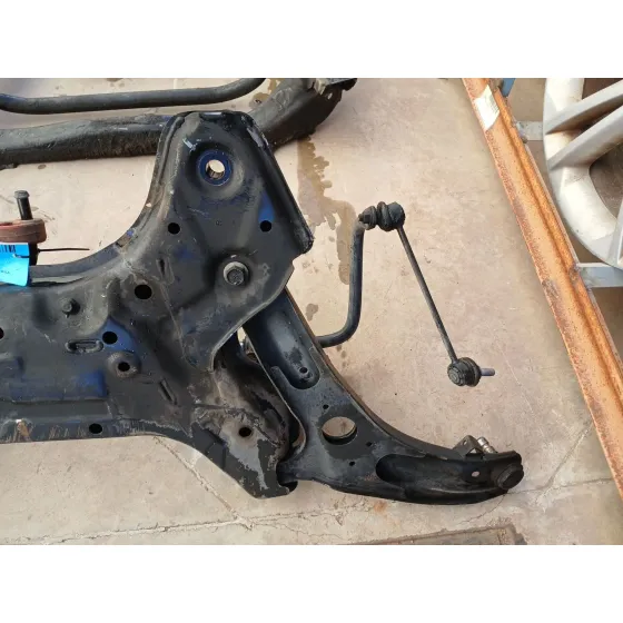 Puente Delantero para Kia Picanto Ii (Ta)