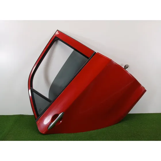 Puerta Trasera Derecha para Kia Picanto Ii (Ta)