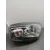 Faro Izquierdo para Kia Picanto Ii (Ta)