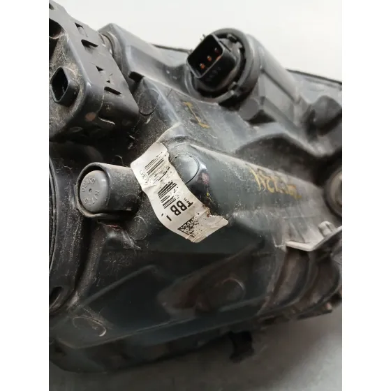 Faro Izquierdo para Kia Picanto Ii (Ta)