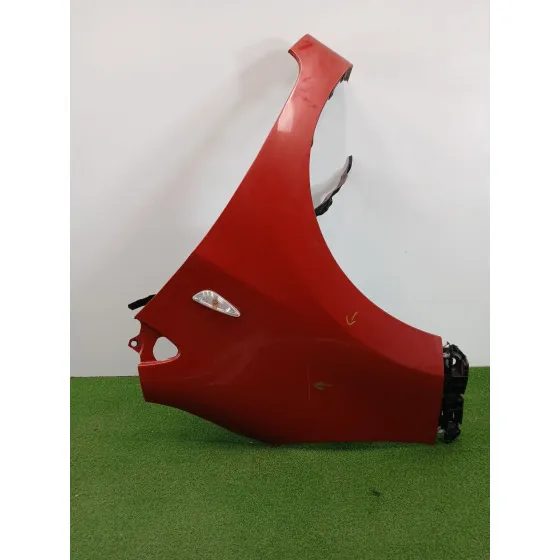 Aleta Delantera Izquierda para Kia Picanto Ii (Ta)