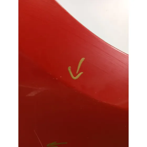 Aleta Delantera Izquierda para Kia Picanto Ii (Ta)