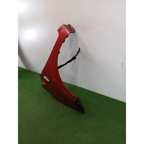 Aleta Delantera Izquierda para Kia Picanto Ii (Ta)