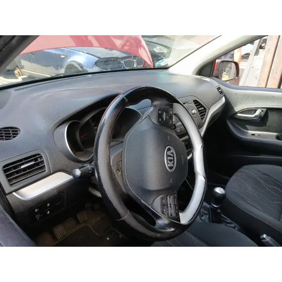 Kit Airbag para Kia Picanto Ii (Ta)