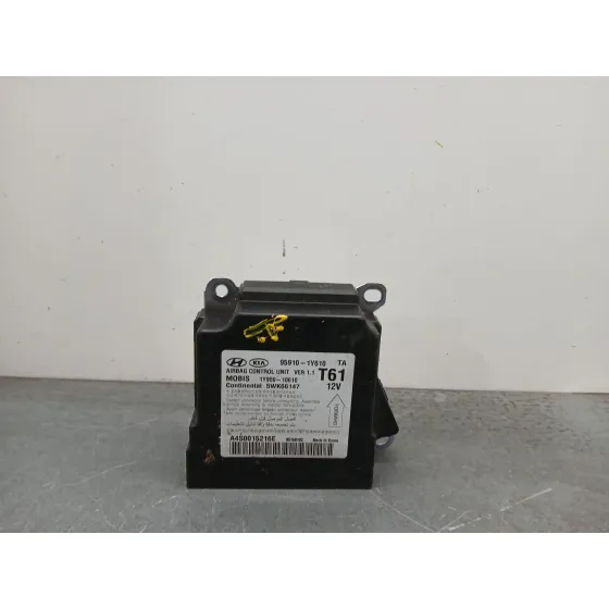 Kit Airbag para Kia Picanto Ii (Ta)