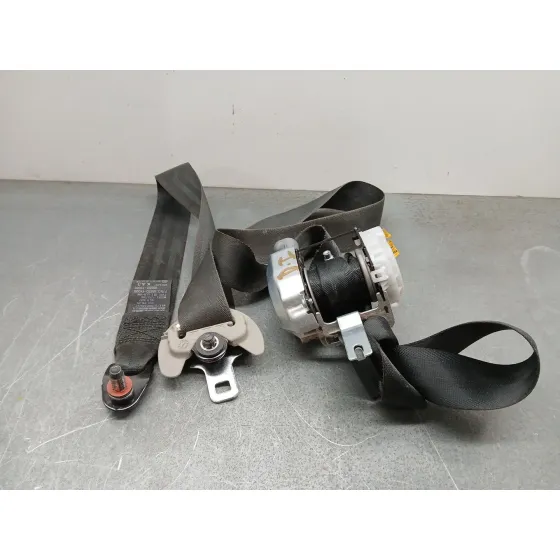 Kit Airbag para Kia Picanto Ii (Ta)