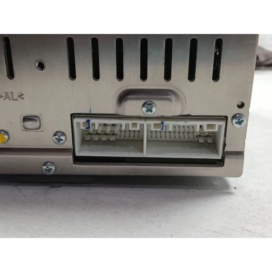 Sistema Audio / Radio Cd para Kia Picanto Ii (Ta)