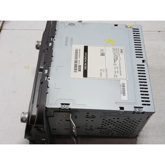 Sistema Audio / Radio Cd para Kia Picanto Ii (Ta)