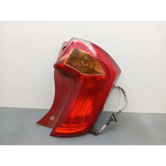 Piloto Trasero Derecho para Kia Picanto Ii (Ta)