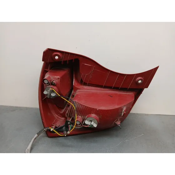 Piloto Trasero Derecho para Kia Picanto Ii (Ta)