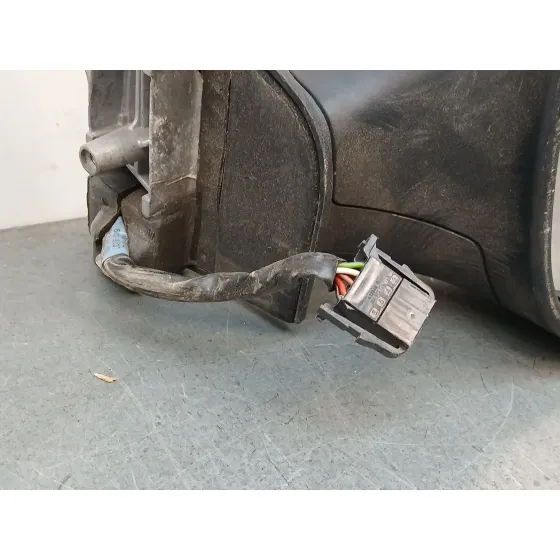Retrovisor Derecho para Seat Altea Xl (5P5, 5P8)
